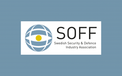 A new milestone: Keep the company member of the Swedish Security and Defence Industry Association