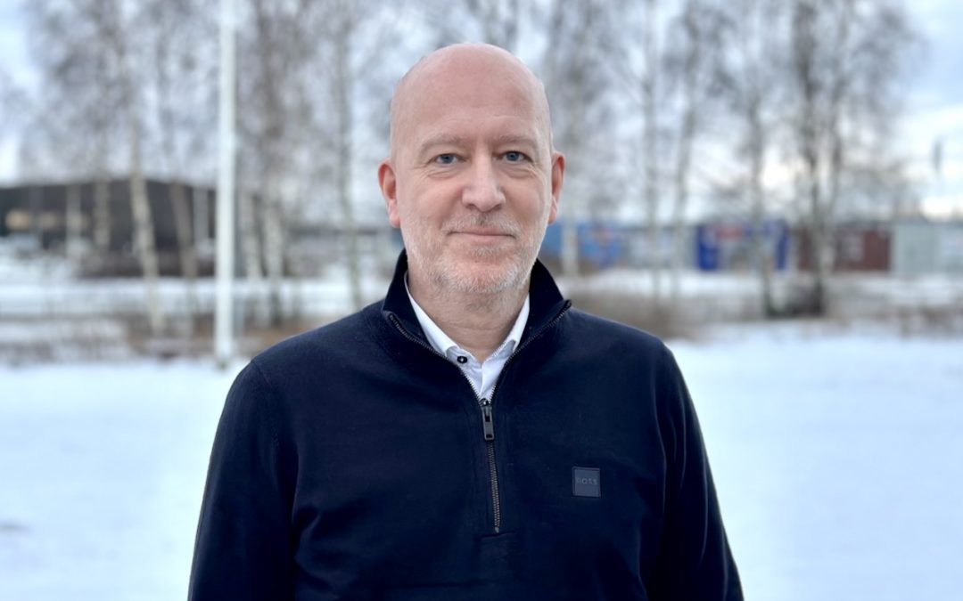 Ulf Isaksson assumes the role of CEO at Keep the Company